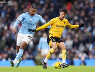 Soi kèo xiên ngày 04/05 Man City vs Wolves, Ngoại hạng Anh