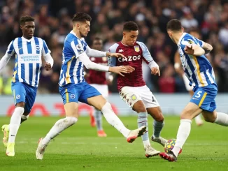 Nhận định kèo xiên 05/05 Brighton vs Aston Villa, EPL