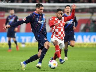 Soi kèo xiên ngày 06/05 Heidenheim vs Mainz, Bundesliga