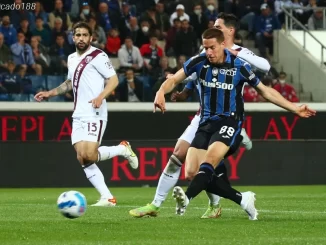 Nhận định kèo xiên 06/05 Salernitana vs Atalanta, Serie A