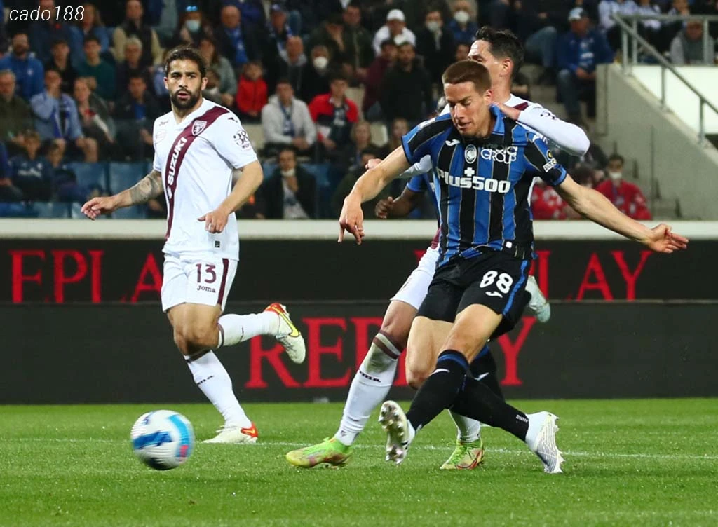 Nhận định kèo xiên 06/05 Salernitana vs Atalanta, Serie A
