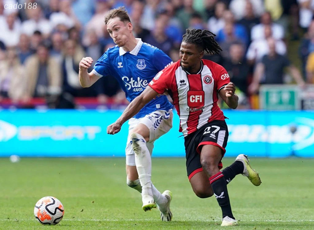 Nhận định kèo xiên 11/05 Everton vs Sheffield United, EPL