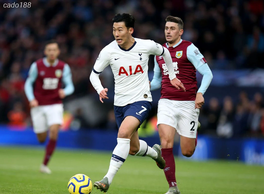 Soi kèo xiên ngày 11/05 Tottenham vs Burnley, EPL