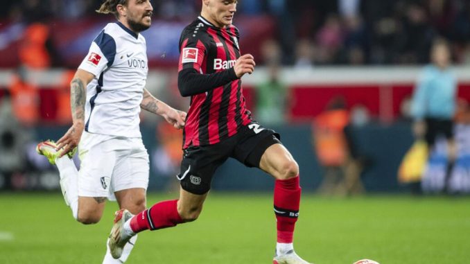 soi-keo-xien-ngay-13-05-bochum-vs-leverkusen-cado188 Nhận định kèo xiên 13/05 Bochum vs Leverkusen, Bundesliga