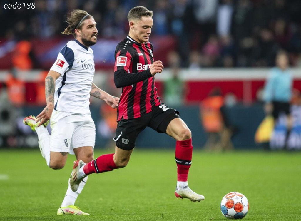 Nhận định kèo xiên 13/05 Bochum vs Leverkusen, Bundesliga