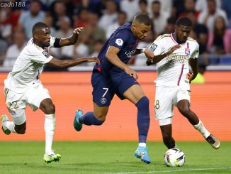 Soi kèo xiên ngày 13/05 PSG vs Toulouse, Ligue 1
