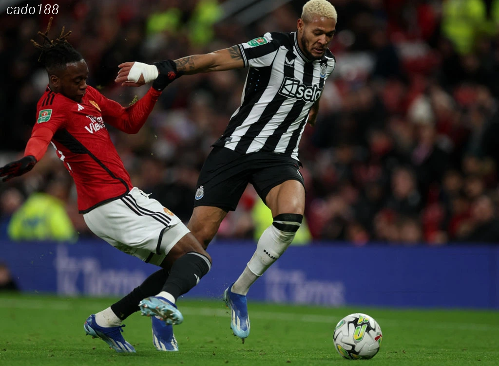 Nhận định kèo xiên 16/05 Man United vs Newcastle, EPL