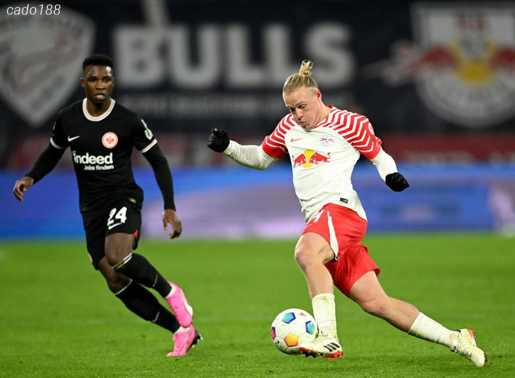 Nhận định kèo xiên 18/05 Frankfurt vs RB Leipzig, Bundesliga