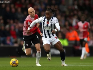 Soi kèo xiên ngày 18/05 Southampton vs West Brom