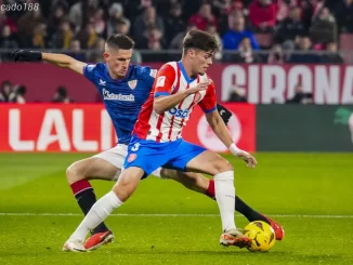 Soi kèo xiên ngày 20/05 Valencia vs Girona, La Liga