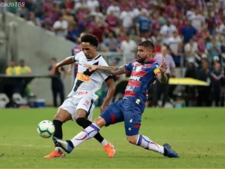 Nhận định kèo xiên 22/05 Vasco da Gama vs Fortaleza, Cup Brazil