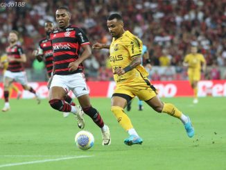 Soi kèo xiên ngày 23/05 Amazonas vs Flamengo, Cúp Brazil