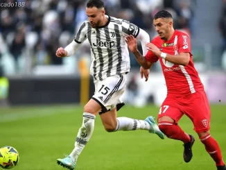 Nhận định kèo xiên 02/12 Lecce vs Juventus, Serie A