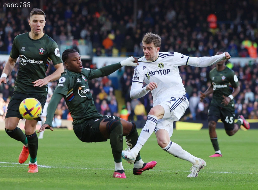 Soi kèo xiên ngày 26/05 Leeds United vs Southampton