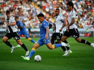 Nhận định kèo xiên 27/05 Frosinone vs Udinese, Serie A