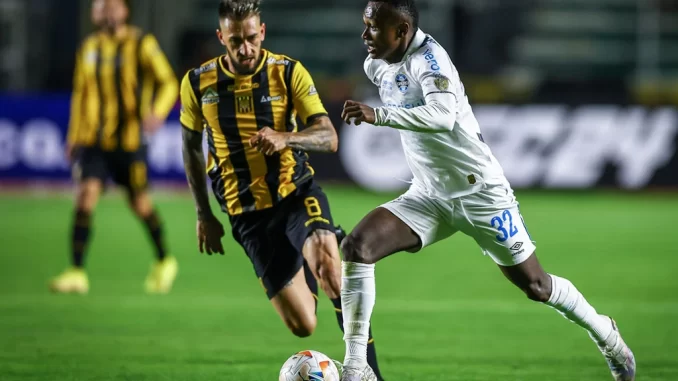 Nhận định kèo xiên 30/05 Gremio vs The Strongest