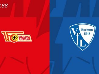 Soi kèo Union Berlin vs Bochum, 20h30 ngày 05/05, Bundesliga
