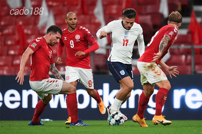 Nhận định soi kèo Đan Mạch vs Anh, 23h00 ngày 20:6-1
