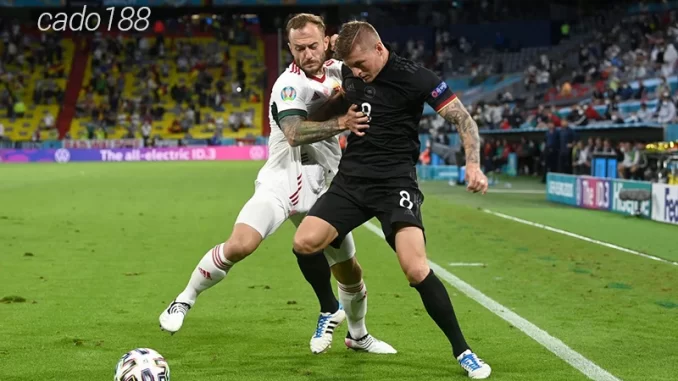 Nhận định soi kèo Đức vs Hungary, 23h00 ngày 19.06-1