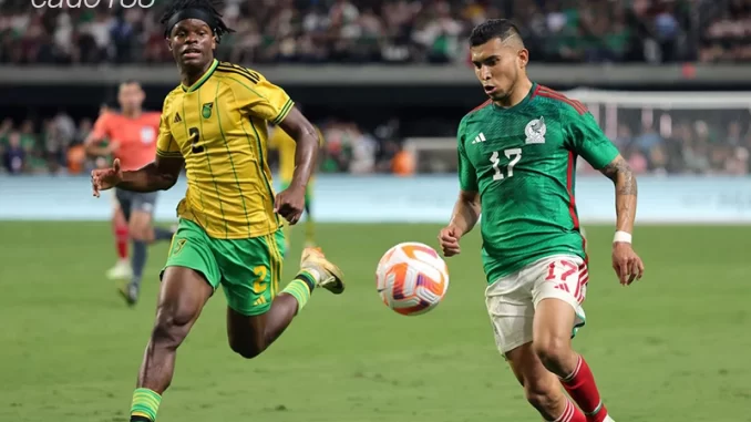Nhận định soi kèo Mexico vs Jamaica, 08h00 ngày 23:06-1 Nhận định soi kèo Mexico vs Jamaica, 08h00 ngày 23:06-1