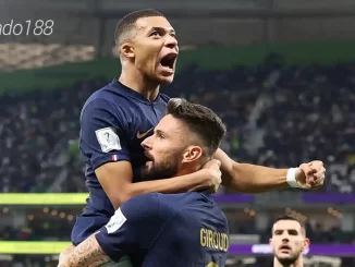 Nhận định soi kèo Pháp vs Ba Lan, 23h00 ngày 25:06-1