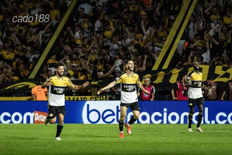 Nhận định soi kèo Sao Paulo vs Criciuma, 06h00 ngày 28:06-1