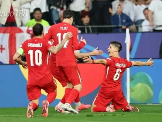 Nhận định soi kèo Thổ Nhĩ Kỳ vs Bồ Đào Nha, 23h00 ngày 22.06-1