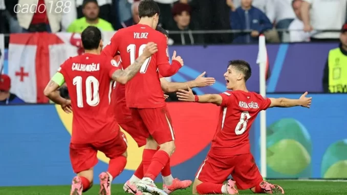 Nhận định soi kèo Thổ Nhĩ Kỳ vs Bồ Đào Nha, 23h00 ngày 22.06-1 Nhận định soi kèo Thổ Nhĩ Kỳ vs Bồ Đào Nha, 23h00 ngày 22.06-1