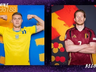 Nhận định soi kèo Ukraine vs Bỉ, 23h00 ngày 26.06-1