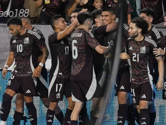Nhận định soi kèo Venezuela vs Mexico, 08h00 ngày 27.06-1