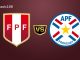 Nhận định soi kèo Paraguay vs Peru, 07h30 ngày 08/06