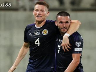 Nhận định soi kèo Scotland vs Gibraltar, 23h00 ngày 03/06