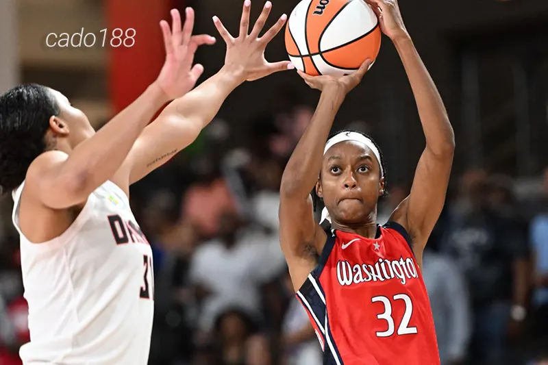 Soi kèo bóng rổ Atlanta Dream vs Washington Mystics 12_6
