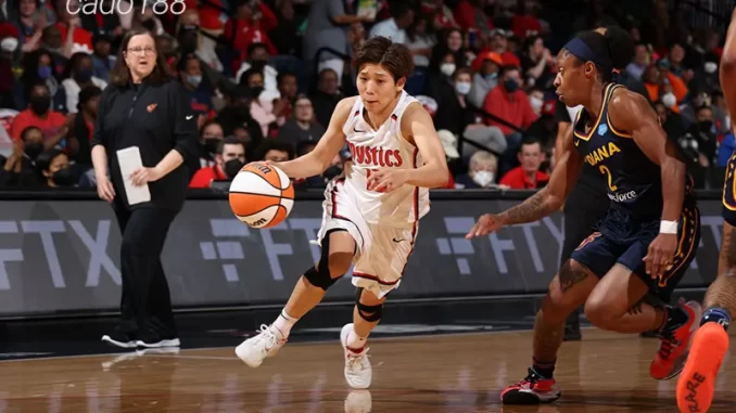 Soi kèo bóng rổ Indiana Fever vs Washington Mystics 20_6