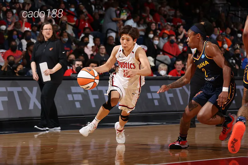 Soi kèo bóng rổ Indiana Fever vs Washington Mystics 20_6