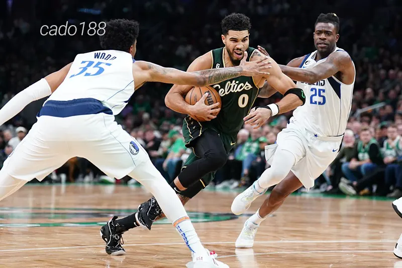 Cơ hội dành cho Dallas Mavericks vẫn còn và họ sẽ cần thi đấu cẩn trọng hơn các trận sắp tới Soi kèo bóng rổ NBA Boston Celtics vs Dallas Mavericks 10_6