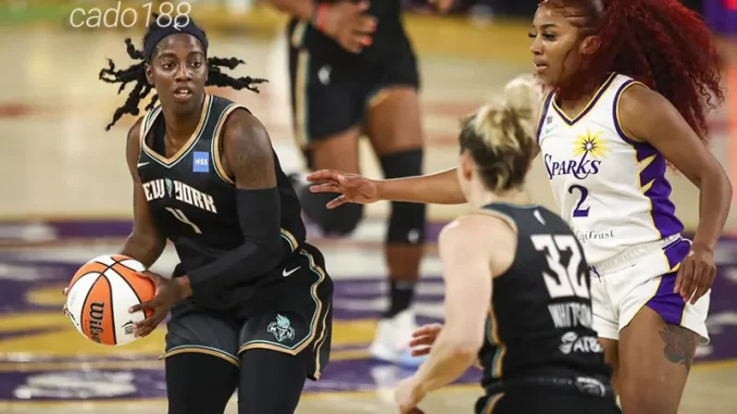 Soi kèo bóng rổ New York Liberty vs Los Angeles Sparks 21_6