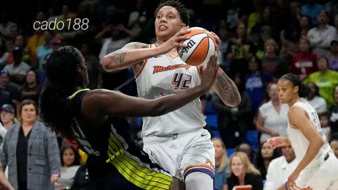 Soi kèo bóng rổ WNBA Dallas Wings vs Phoenix Mercury 10_6 Soi kèo bóng rổ WNBA Dallas Wings vs Phoenix Mercury 10_6