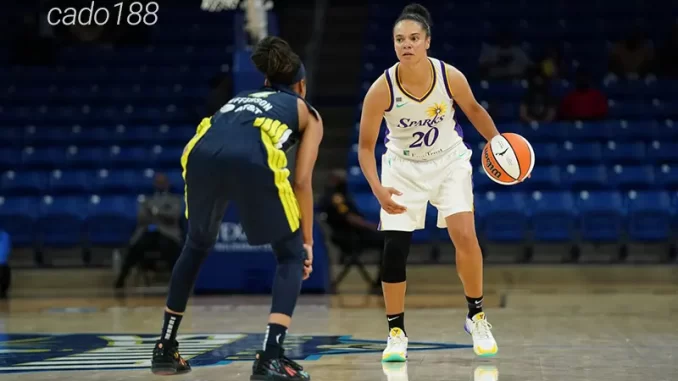 Soi kèo bóng rổ WNBA Los Angeles Sparks vs Dallas Wings 8_6 Soi kèo bóng rổ WNBA Los Angeles Sparks vs Dallas Wings 8_6