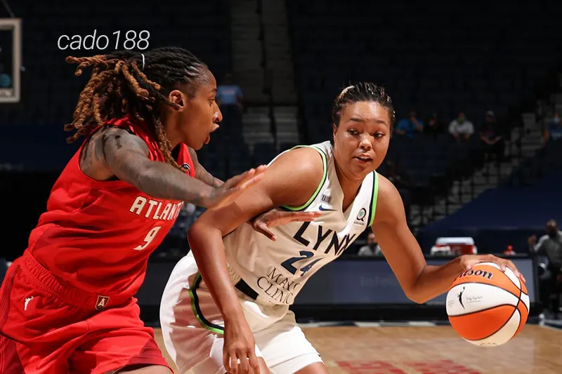 Soi kèo bóng rổ WNBA Minnesota Lynx vs Atlanta Dream 20_6