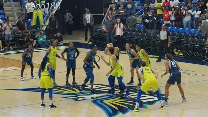 Soi kèo bóng rổ WNBA Minnesota Lynx vs Dallas Wings 18_6