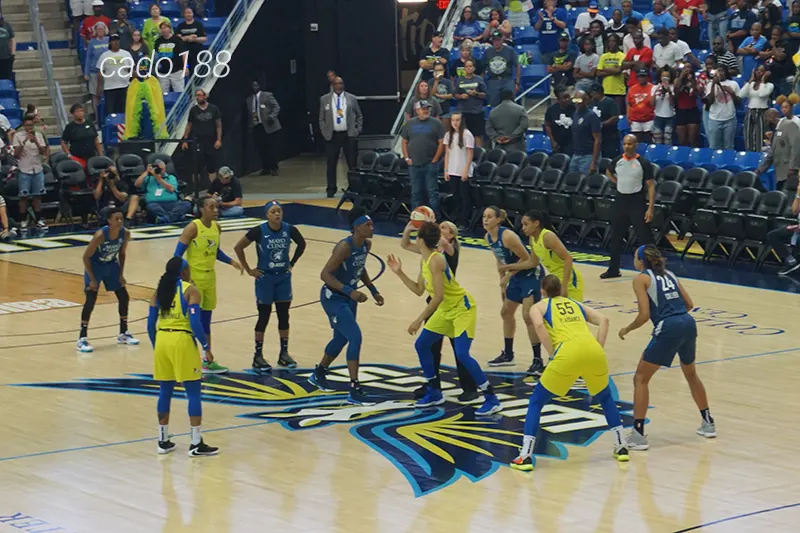 Soi kèo bóng rổ WNBA Minnesota Lynx vs Dallas Wings 18_6
