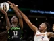 Soi kèo bóng rổ WNBA Phoenix Mercury vs Seattle Storm 17-6