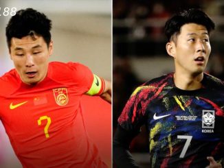 Nhận định soi kèo Hàn Quốc vs Trung Quốc, 18h00 ngày 11/06