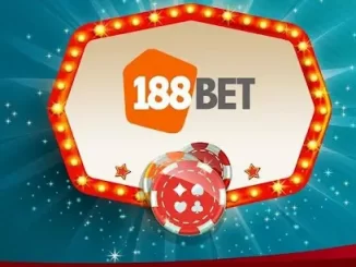 nhà cái 188bet