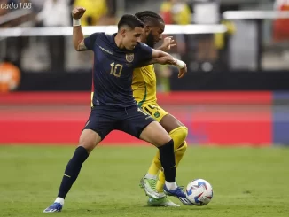 Nhận định kèo xiên 01/07 Jamaica vs Venezuela, Copa America