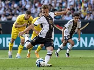 Nhận định kèo xiên 04/06 Đức vs Ukraina, Giao hữu Quốc tế