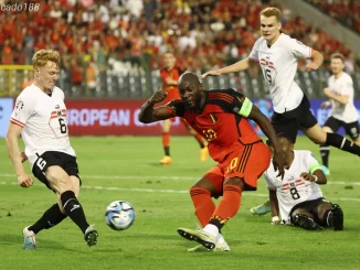 Nhận định kèo xiên ngày 06/06 Bỉ vs Montenegro, Giao hữu Quốc tế