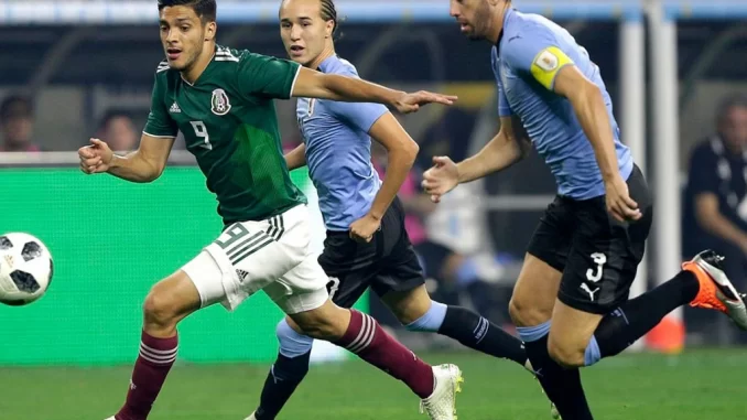 soi-keo-xien-ngay-06-06-mexico-vs-uruguay-cado188 Soi kèo xiên ngày 06/06 Mexico vs Uruguay, Giao hữu Quốc tế
