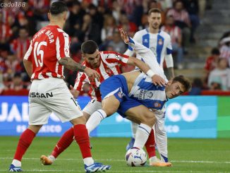 Nhận định kèo xiên ngày 10/06 Gijon vs Espanyol, Segunda